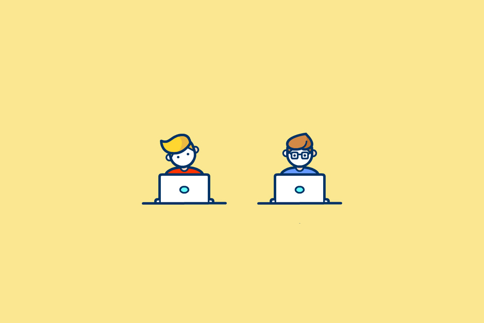 16 Funny and Inspiring Graphic Design Related GIFs