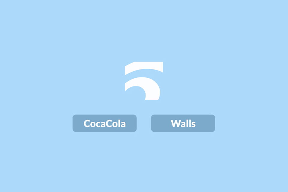 Can You Identify These Famous Logos?
