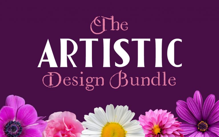 Artistic Design Bundle