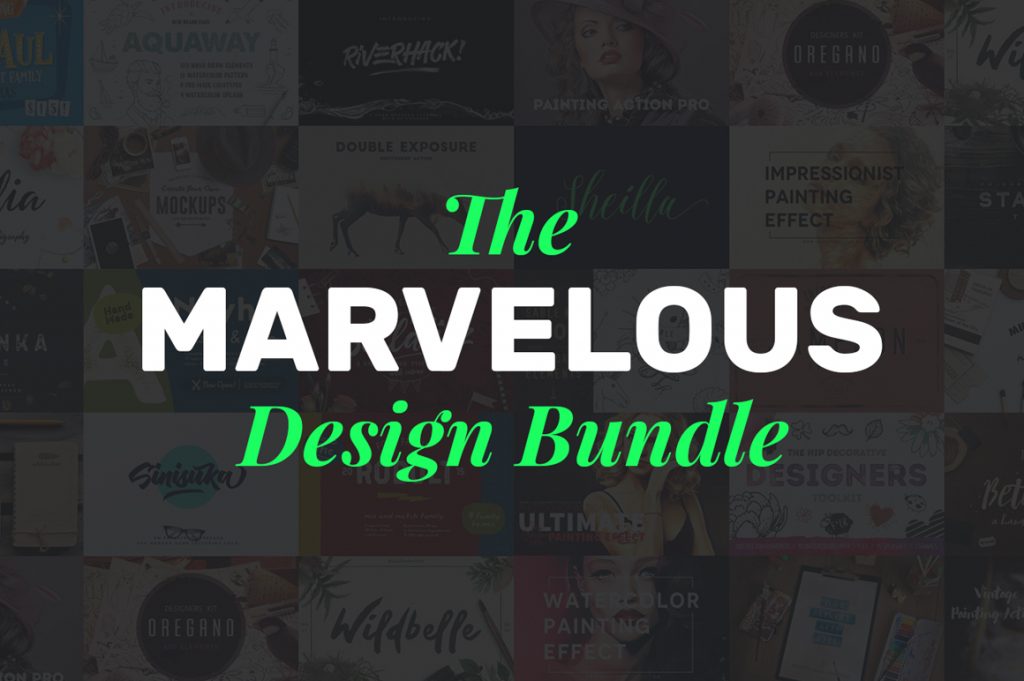 Marvelous Design Bundle