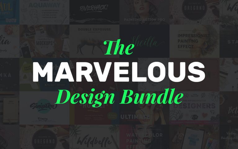 Marvelous Design Bundle