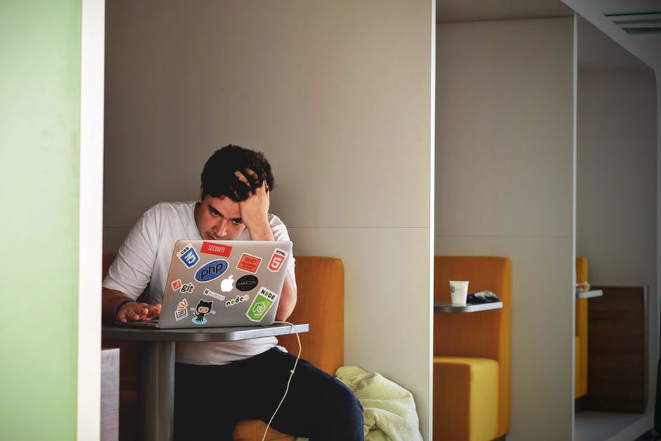 How to Overcome Stress as a Graphic Designer