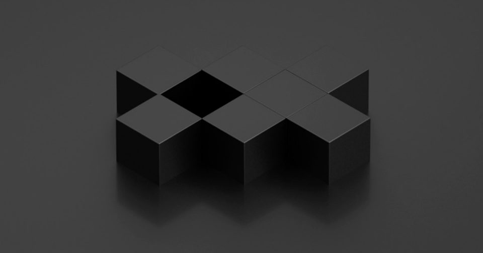 IBM iX New Design Logo