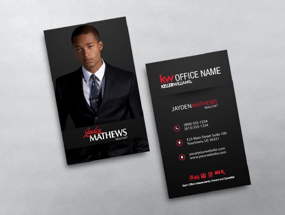 7 Business Card Trends to Get Inspired By