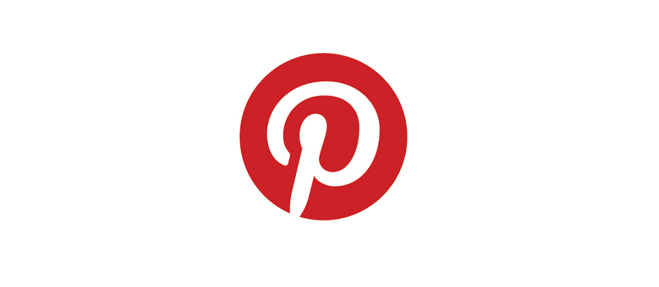 Pinterest’s New Logo is Much Bolder Than Ever