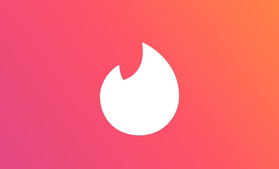 Tinder’s Logo Transformation Has Users Swipe Right
