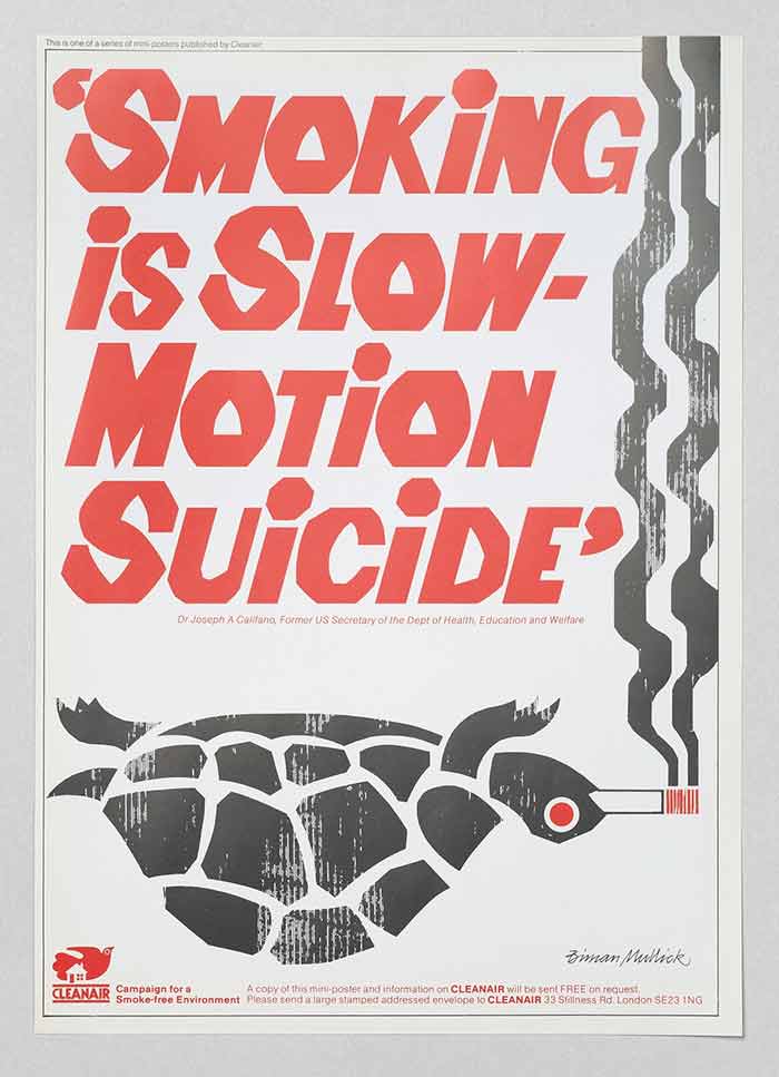 Can Graphic Design Save Your Life