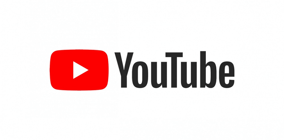 YouTube Changes Its Logo and App Design