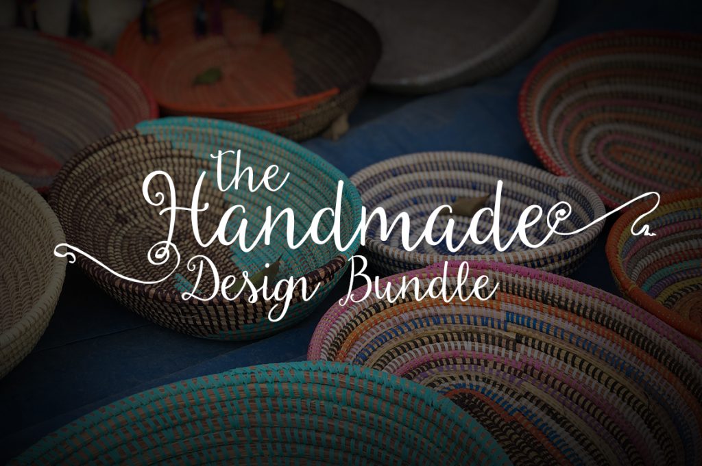The Handmade Design Bundle
