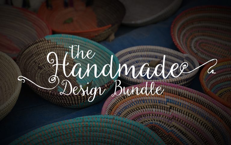 The Handmade Design Bundle