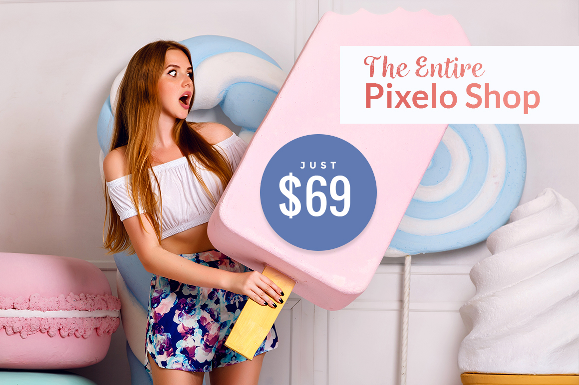 69 freebies