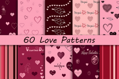 Love Patterns