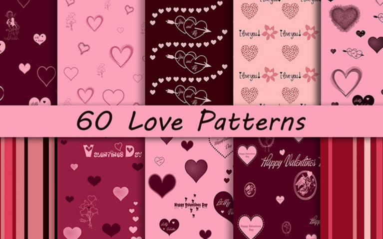 Love Patterns