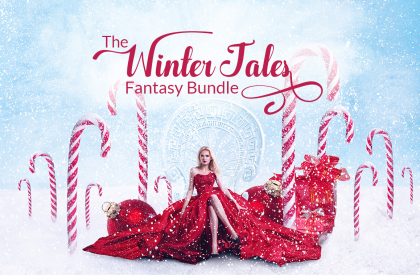 The Winter Tales Fantasy Bundle