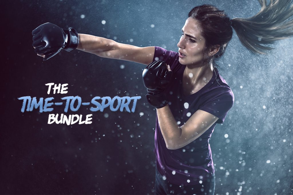 Sport Design Bundle