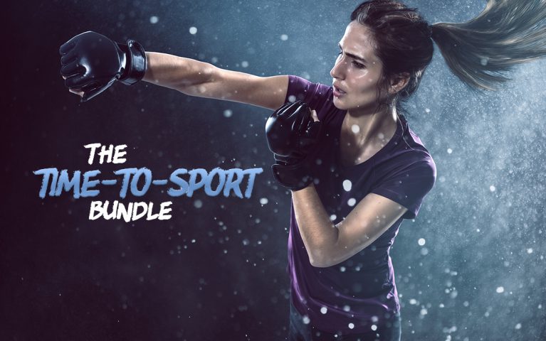 Sport Design Bundle