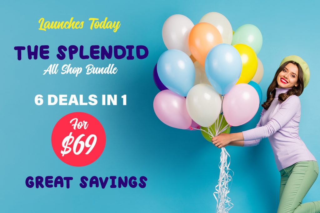 splendid all shop