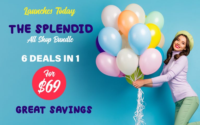 splendid all shop