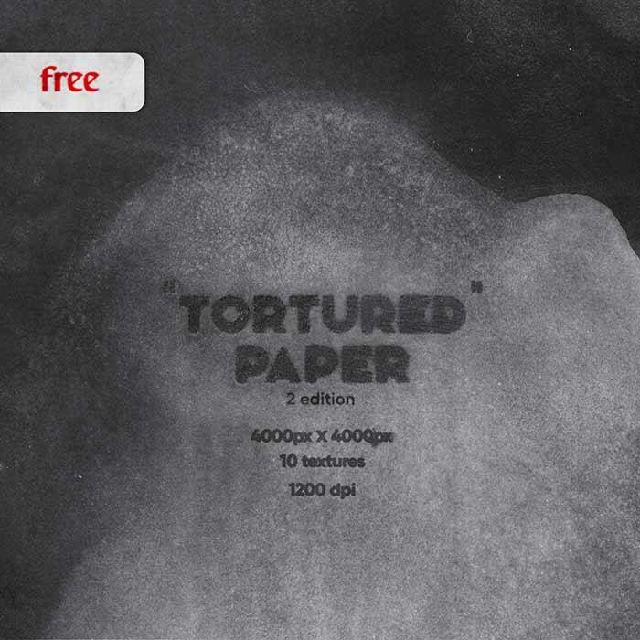 tortured paper