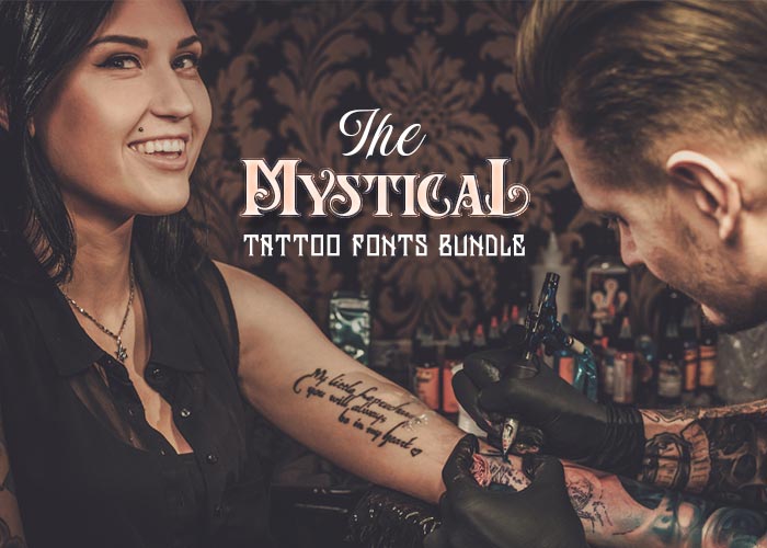 best-tattoo-fonts