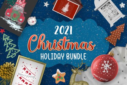 2021 Christmas Holiday Bundle