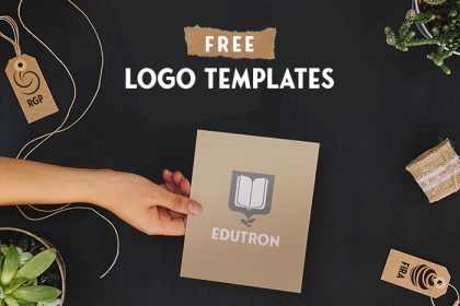 free logo design templates