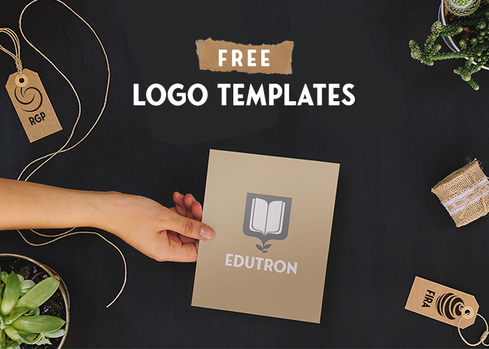 free logo design templates