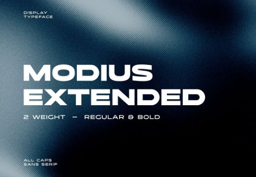modius extended