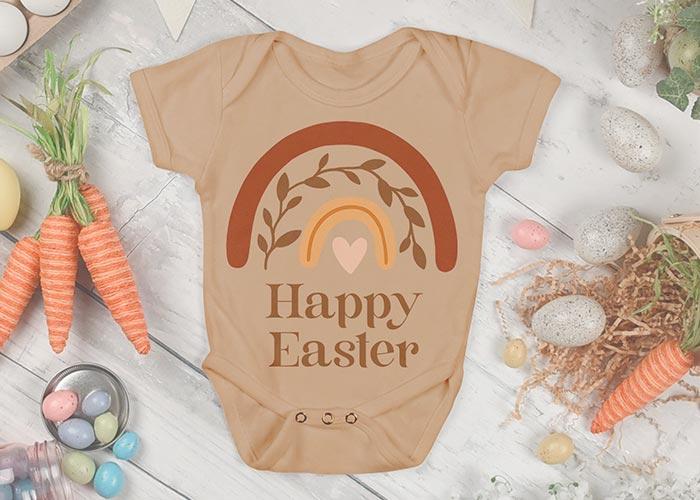 Bohemian Easter Collection Element Apparel Preview