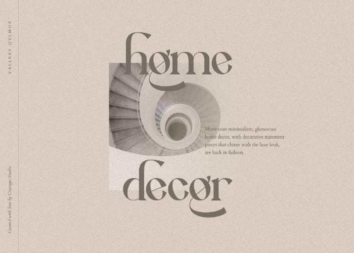 Vallery Qylmor Serif Font Product Card Preview Image