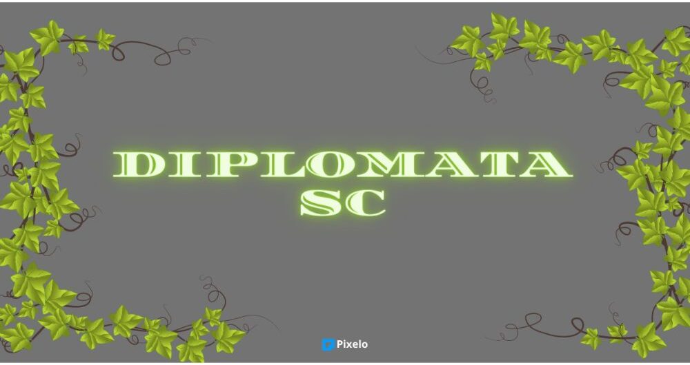 Diplomata SC Vintage Font in Canva