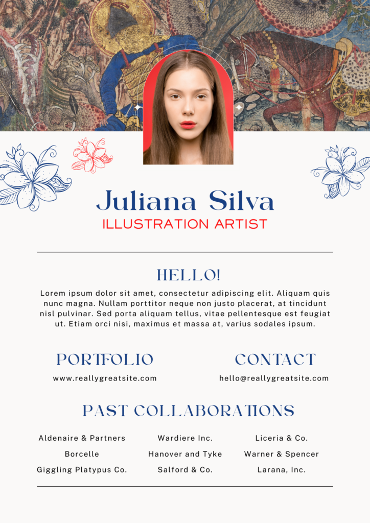 Vallery resume font Pixelo