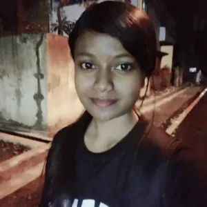 Picture of Laxmi Tirkey