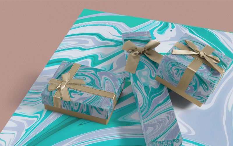 50 Aesthetic Backgrounds Bundle
