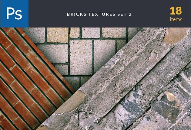 High Resolution Textures preview-10