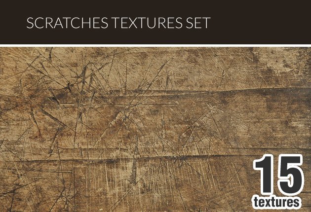 High Resolution Textures preview-36