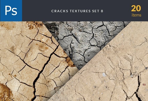 High Resolution Textures preview-14