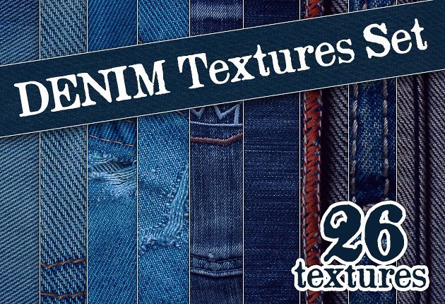 High Resolution Textures preview-15