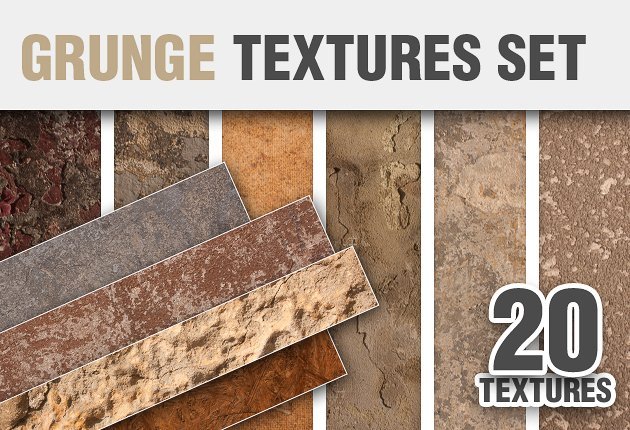 High Resolution Textures preview-20