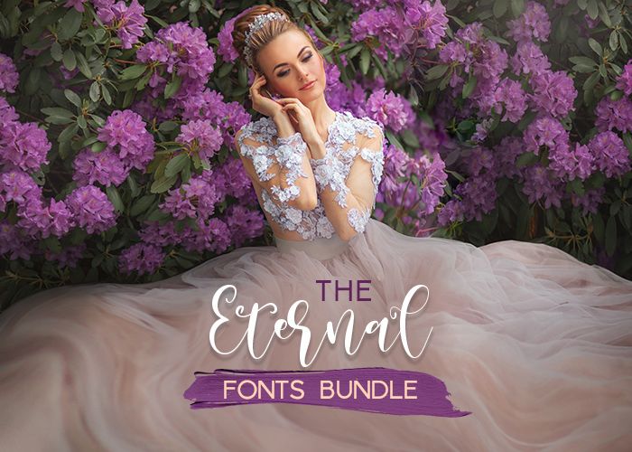 The-eternal-fonts-Bundle-Feature-Image