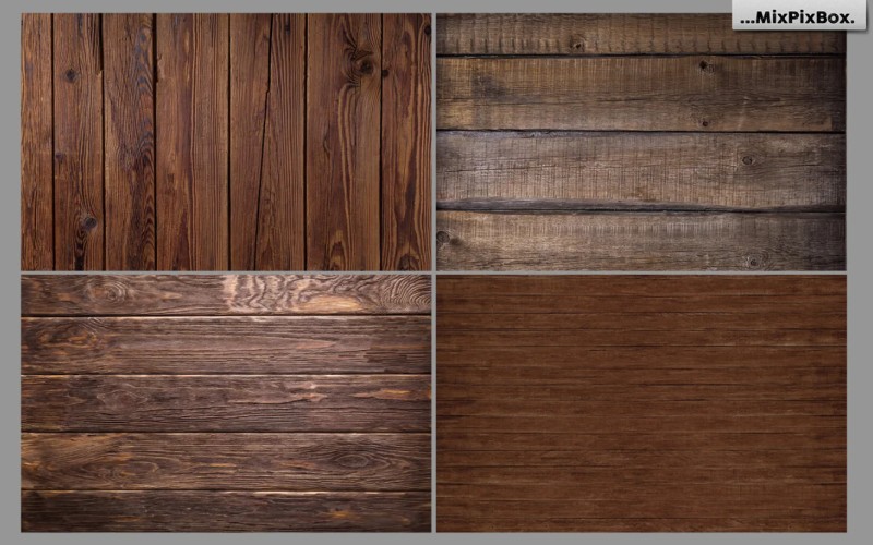 rustic wood texture-2