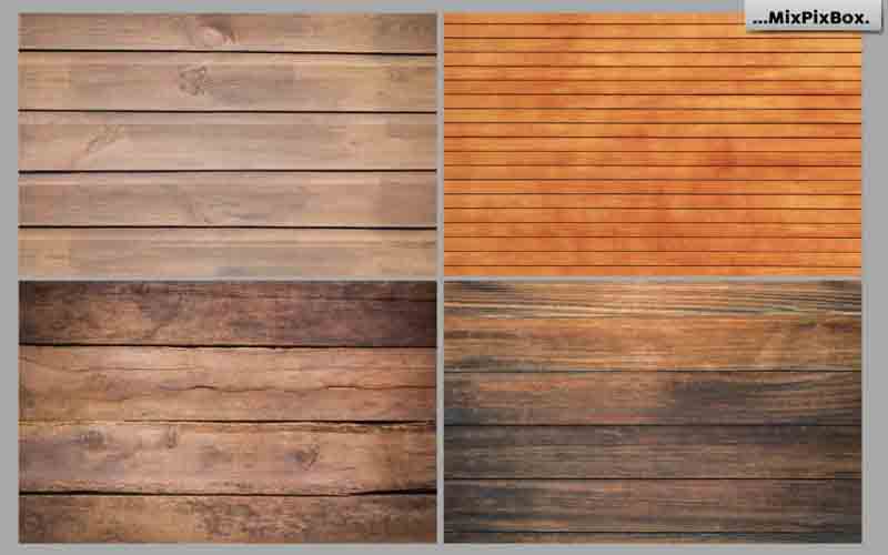 rustic wood texture -1