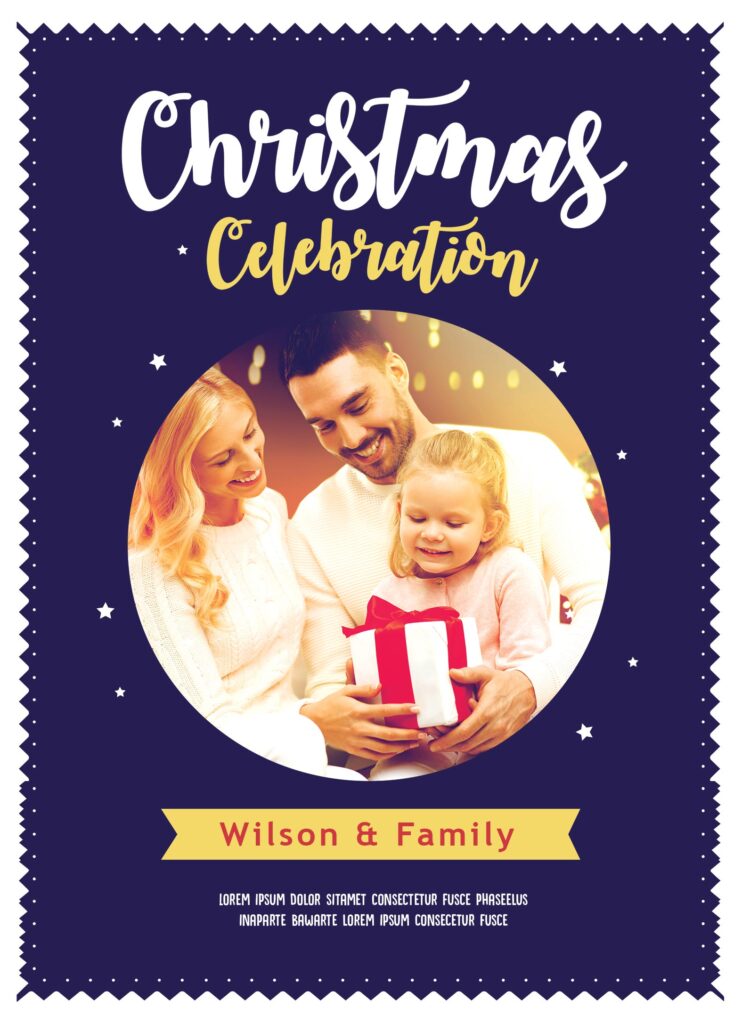 Christmas Photo Cards