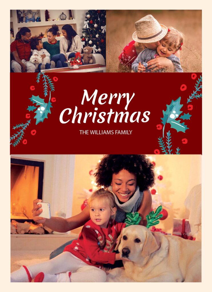 Christmas Photo Cards