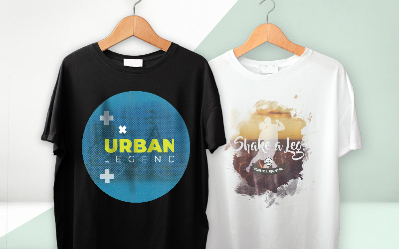 t-shirt design freebie-preview-2