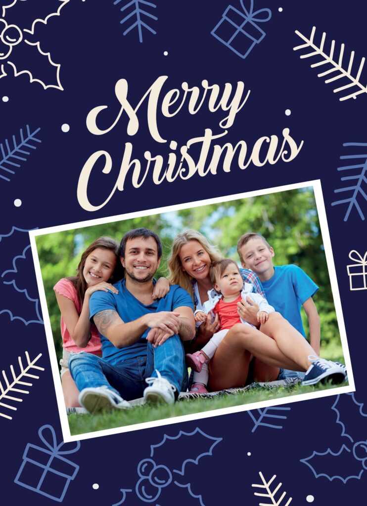 Christmas Photo Cards