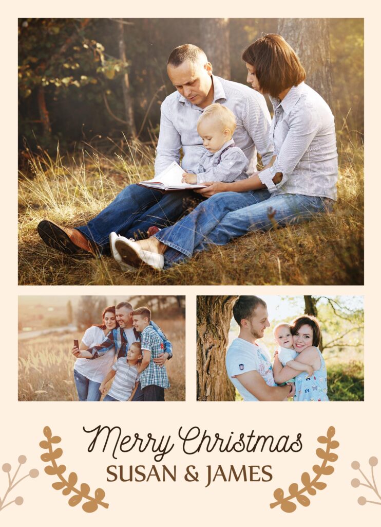 Christmas Photo Cards