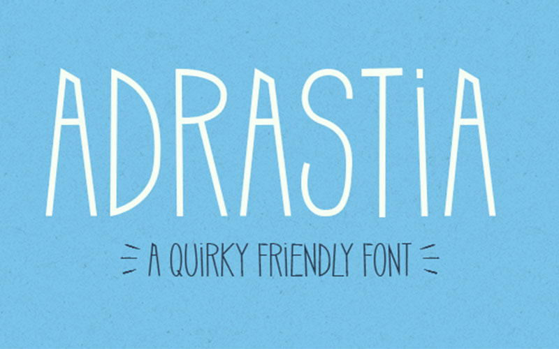 TheBeautiful open type FontsBundle