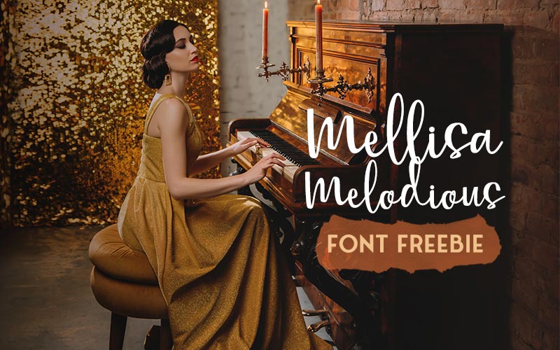 Mellisa melodious