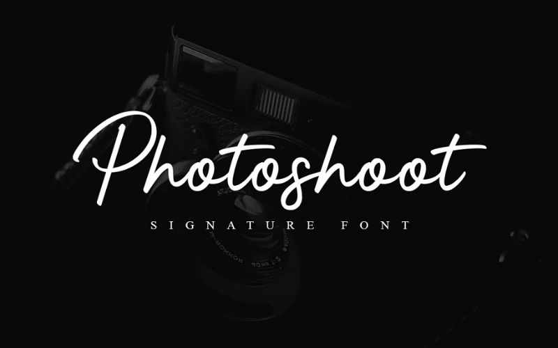 The Elegant Fonts Bundle